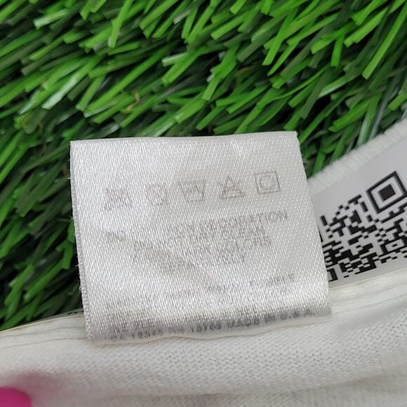 Vintage 1995 Earth Day Shirt Medium 20x28 White - Picture 8 of 16